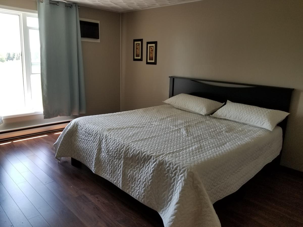 Motel Knights Woodstock