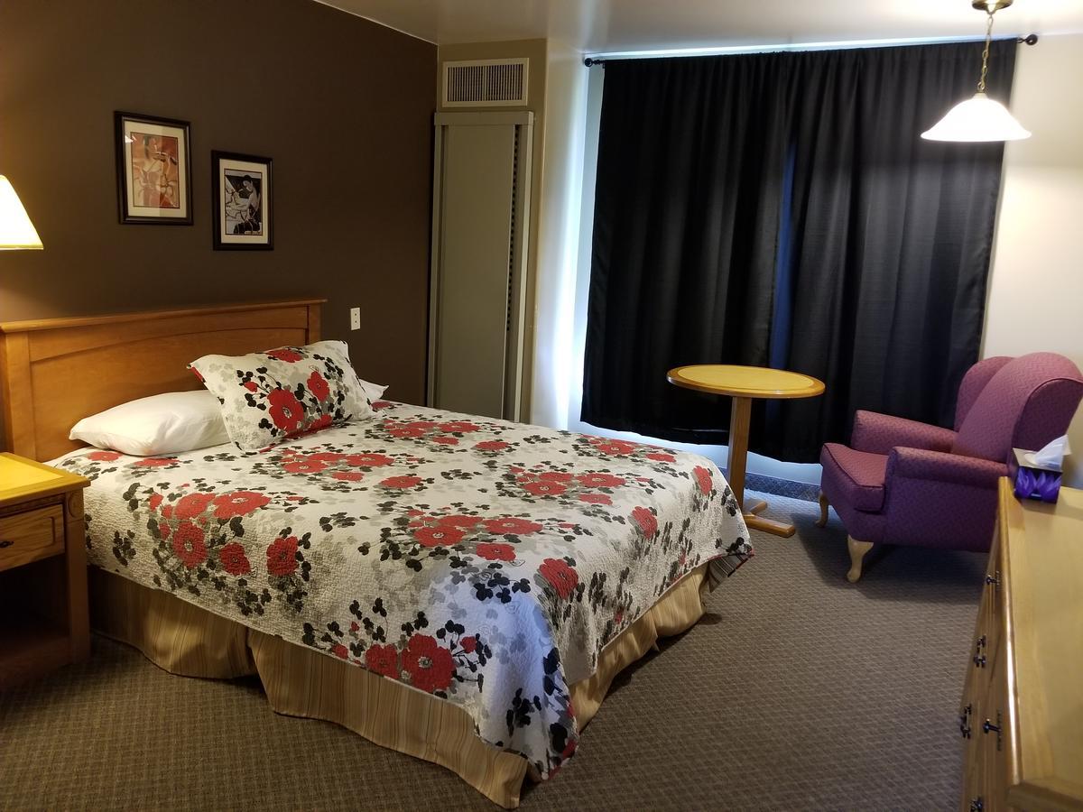 Knights Motel